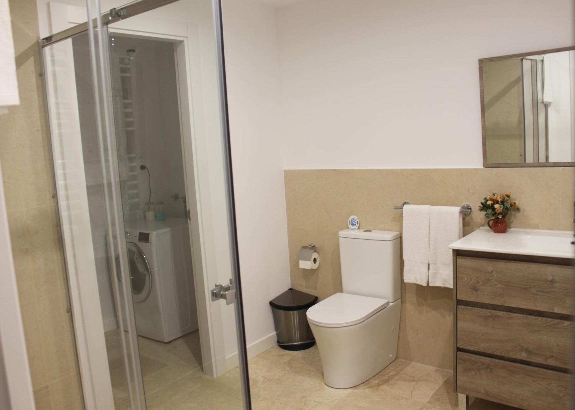 Xelinac Daire A Estrada Dış mekan fotoğraf